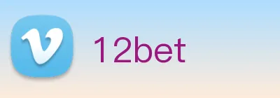 12bet logo